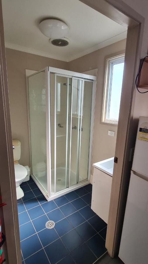 Banana Coast Caravan Park Coffs Harbour Exterior foto